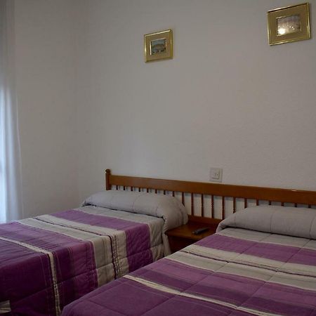 Hostal Oviedo Hotel Leon Luaran gambar