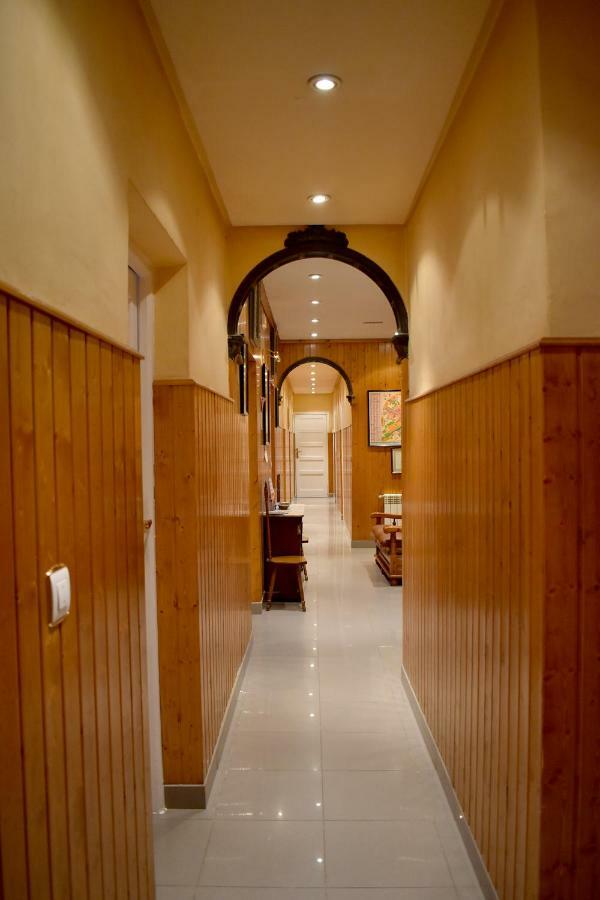 Hostal Oviedo Hotel Leon Luaran gambar