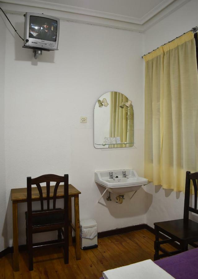 Hostal Oviedo Hotel Leon Luaran gambar