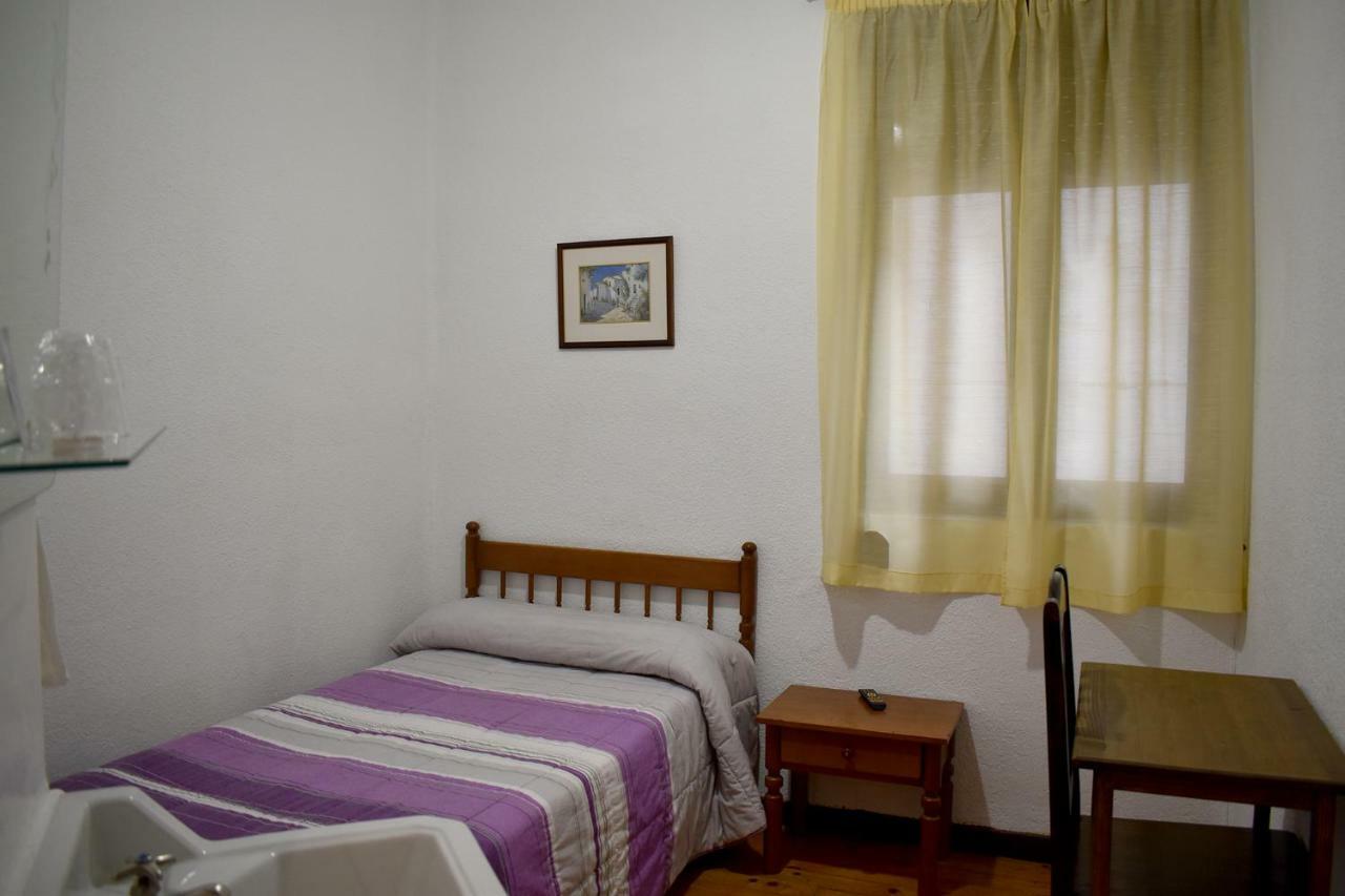 Hostal Oviedo Hotel Leon Luaran gambar