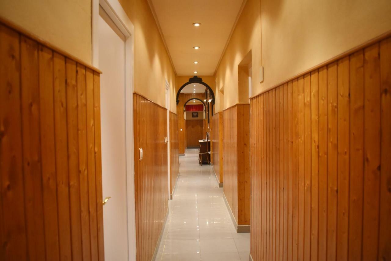 Hostal Oviedo Hotel Leon Luaran gambar