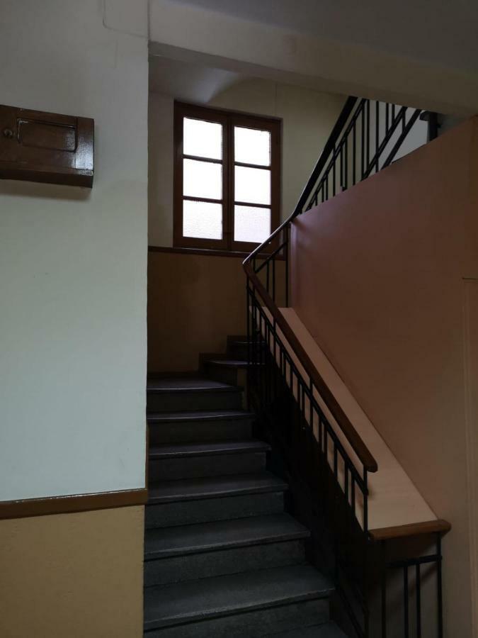 Hostal Oviedo Hotel Leon Luaran gambar