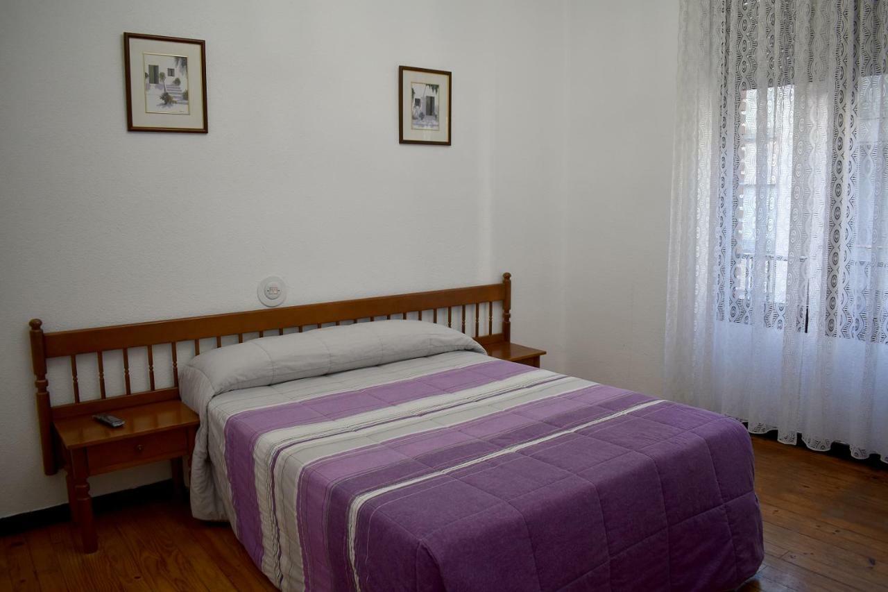 Hostal Oviedo Hotel Leon Luaran gambar