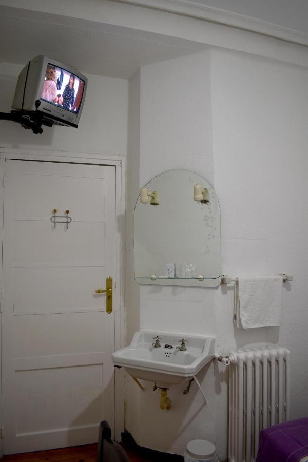 Hostal Oviedo Hotel Leon Luaran gambar